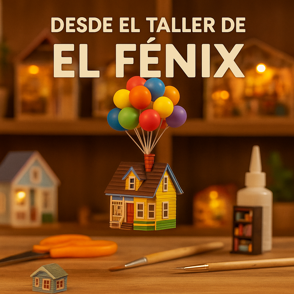 Book Nooks, la tendencia creativa que está conquistando México