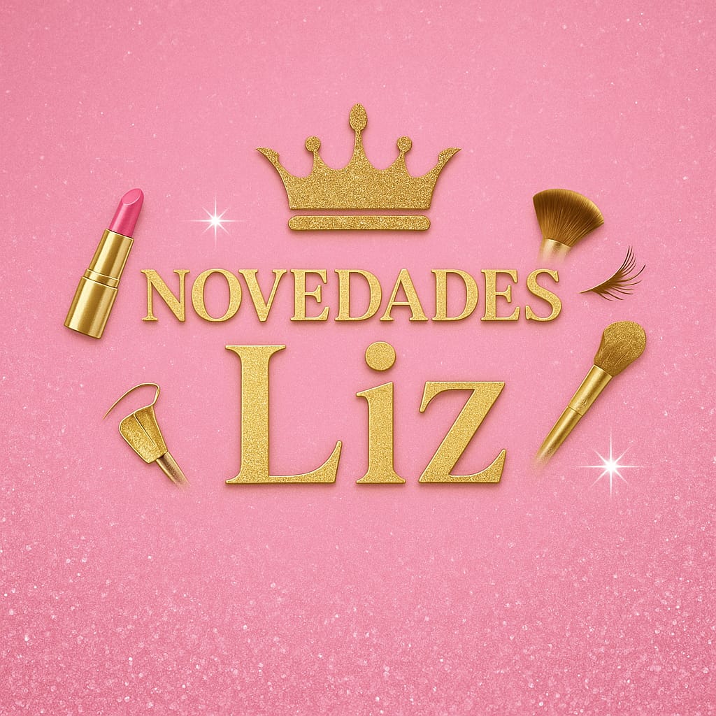 💄 Novedades Liz – Cosméticos